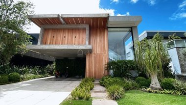 house em Rua Rio Jacuí, Xangri-Lá - Xangri-Lá - RS