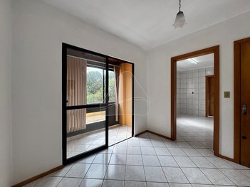 apartment em Rua Silva Jardim, Centro - Passo Fundo - RS