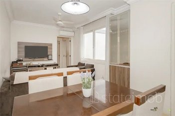 apartment em Guilherme Alves, Partenon - Porto Alegre - RS