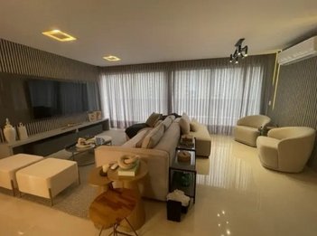 apartment em Brasil, Centro - Balneário Camboriú - SC
