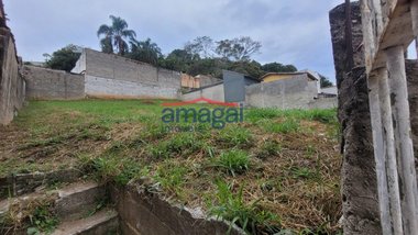 land_lot em Rua das Lavras, Jardim Colinas - Jacareí - SP