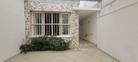 house em Rua Sararé, Vila Madalena - São Paulo - SP