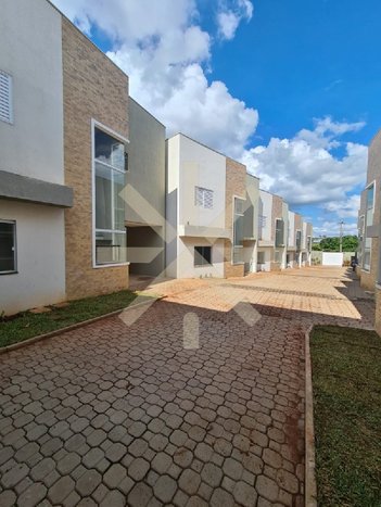 house em Rua Irmã Maria São Félix, Jardim Cardinalli - São Carlos - SP