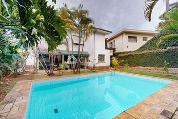 house em Praça Doutor Silas Botelho, Sumaré - São Paulo - SP