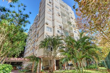 apartment em Avenida Guaíba, Vila Assunção - Porto Alegre - RS