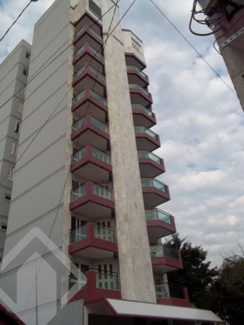 apartment em Rua Siqueira Campos, Centro - Canoas - RS