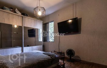 apartment em Rua Santo Antonio, Bela Vista - São Paulo - SP