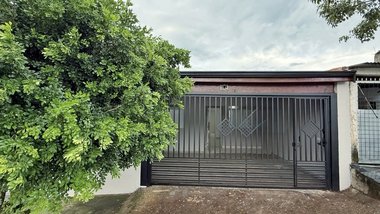 house em Rua Virgílio Ambrosini, Jardim Rêmulo Zoppi - Indaiatuba - SP