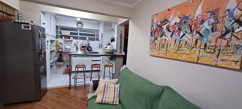 apartment em Avenida Diógenes Ribeiro de Lima, Alto de Pinheiros - São Paulo - SP