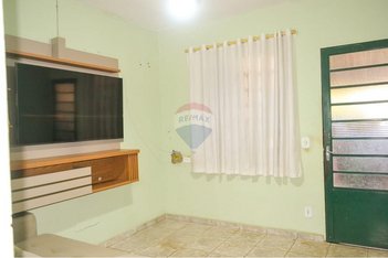 house em Rua Osni Martinelli, Jardim Governador Mário Covas III - Americana - SP