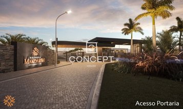 land_lot em Rua do Contorno, Chapada dos Guimarães - Chapada dos Guimarães - MT