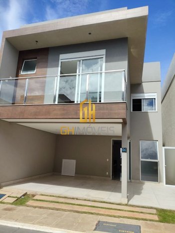 house em Rua Boulevard Amendoeiras, Jardim Atlântico - Goiânia - GO