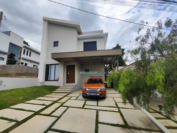house em Rua Vitória, Jacaré - Cabreúva - SP