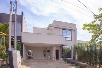 house em Avenida Cirillo Curtti, Cidade Industrial 2 - Londrina - PR