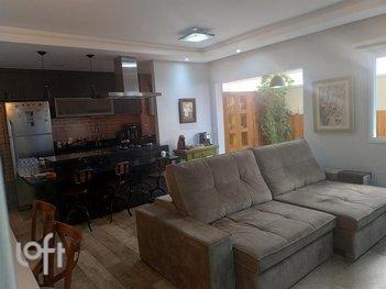 apartment em Adelino Cardana, Centro - Barueri - SP