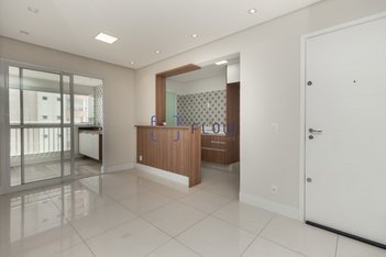apartment em Avenida Vila Ema, Vila Ema - São Paulo - SP