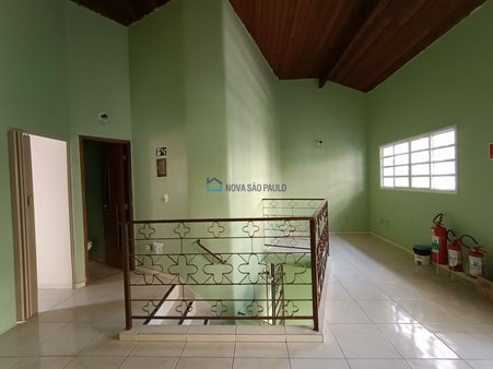 Cômodo Condomínio