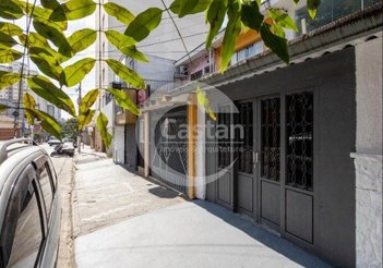 house em Rua Apucarana, Tatuapé - São Paulo - SP