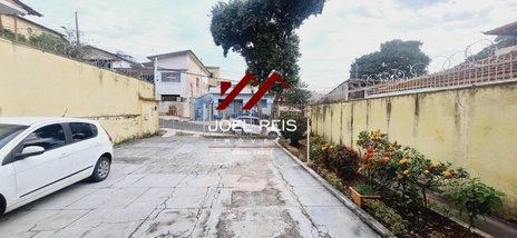 house em Rua Dom Leme, Ipiranga - Belo Horizonte - MG