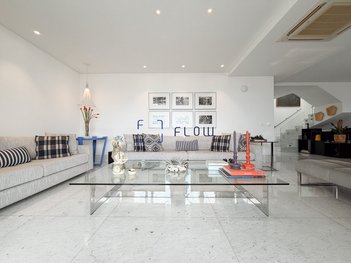 apartment em Rua Aimberê, Perdizes - São Paulo - SP