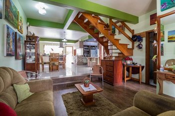 house em Rua Platão, Jardim Sabará - Porto Alegre - RS