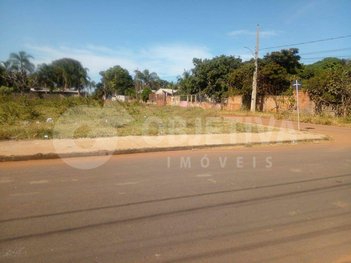 land_lot em Rua José Rodrigues Soares, Morada Nova - Uberlândia - MG