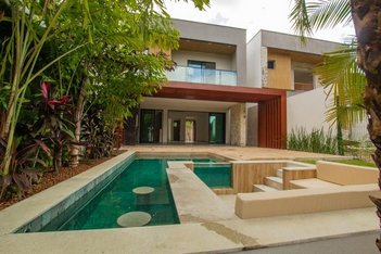 house em Avenida Maria Teixeira Joca, Coité - Eusébio - CE