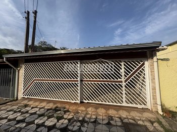 house em Rua João Loureiro Cosetti, Jardim Faculdade - Sorocaba - SP