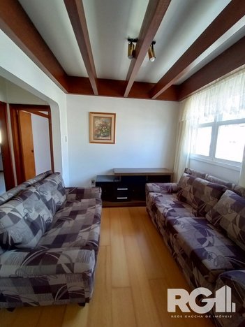 apartment em Zeferino Dias, Sarandi - Porto Alegre - RS
