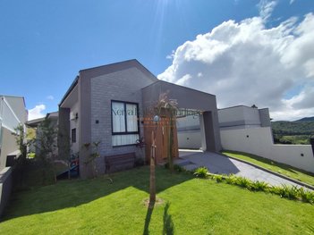 house em Rua Margarida, Santa Terezinha - Concórdia - SC