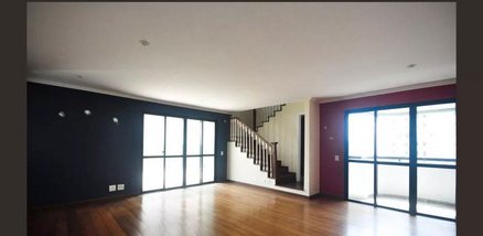 apartment em Rua Marcus Pereira, Vila Suzana - São Paulo - SP