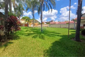 land_lot em Rua Calêndulas, Jardim Boa Vista - Hortolândia - SP