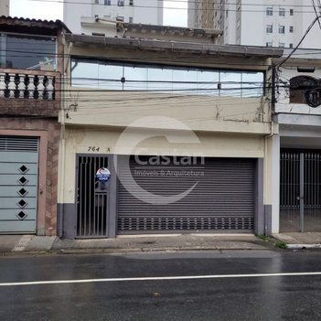 commercial_property em Rua Manuel da Costa, Vila Darli - São Paulo - SP