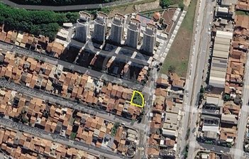 land_lot em Rua José Abel Buckart, Jardim Wanel Ville V - Sorocaba - SP