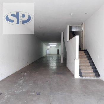 commercial_property em Avenida Alcântara Machado, Brás - São Paulo - SP