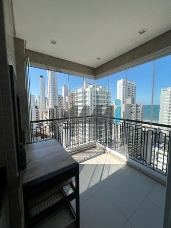 apartment em 2950, Centro - Balneário Camboriú - SC