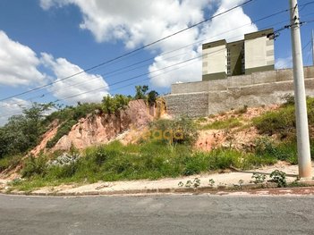 land_lot em Rua Treze, Arvoredo 2ª Seção - Contagem - MG