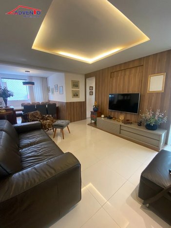 apartment em Rua Frei Manoel da Cruz, Liberdade - Belo Horizonte - MG