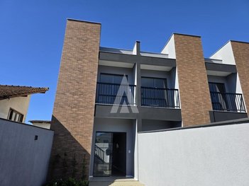 house em Rua Araquã, Costa e Silva - Joinville - SC