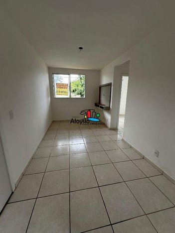 apartment em Rua Benedito Valadares, Centro - Sete Lagoas - MG