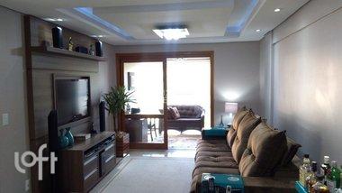 apartment em Brasil, Centro - Canoas - RS