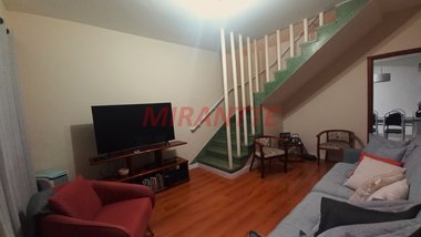 house em Rua Teodoro Horst, Tucuruvi - São Paulo - SP