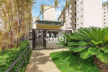 apartment em Avenida João Gonçalves dos Reis, Chácara Segre - Jundiaí - SP