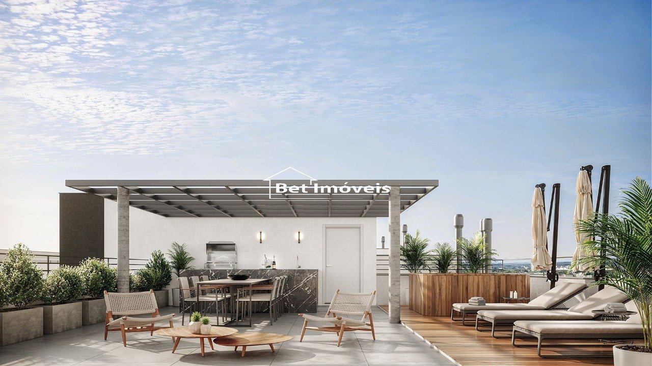 Apt Terraço