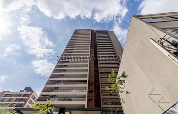 apartment em Rua Bartira, Perdizes - São Paulo - SP