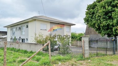 apartment em do Bosque, Boa Saúde - Novo Hamburgo - RS