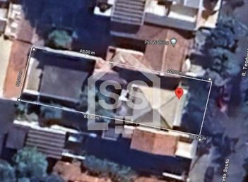 land_lot em Rua Teodureto Souto, Cambuci - São Paulo - SP