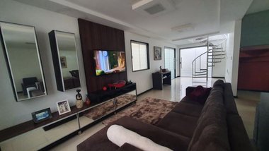 house em Rua Mendes Frota, Olho D'Água - São Luís - MA