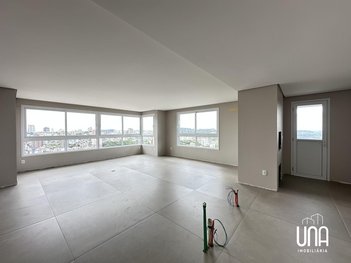 apartment em Rua Garibaldi, São Francisco - Bento Gonçalves - RS