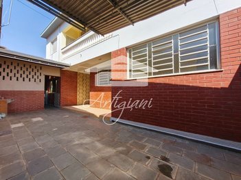 house em Avenida Mogi Mirim, Areião - Mogi Guaçu - SP